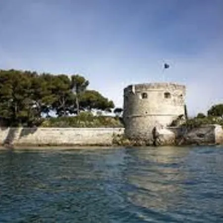 Studio A 2 Mn A Pieds De La Plage Apartment *